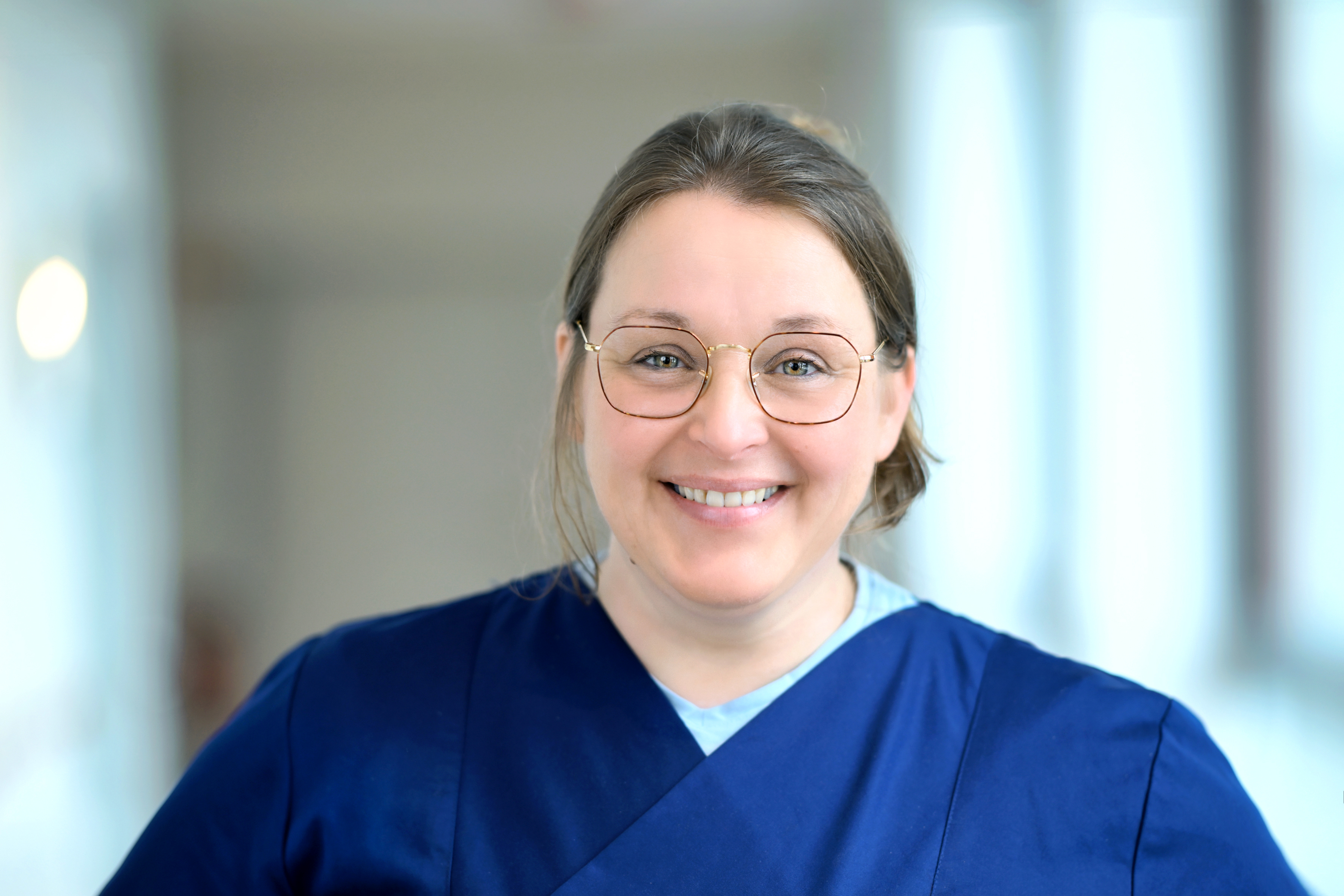 Dr. med. Cornelia Fiebich