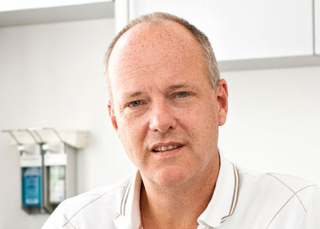 Dr. med. Harald Langhorst
