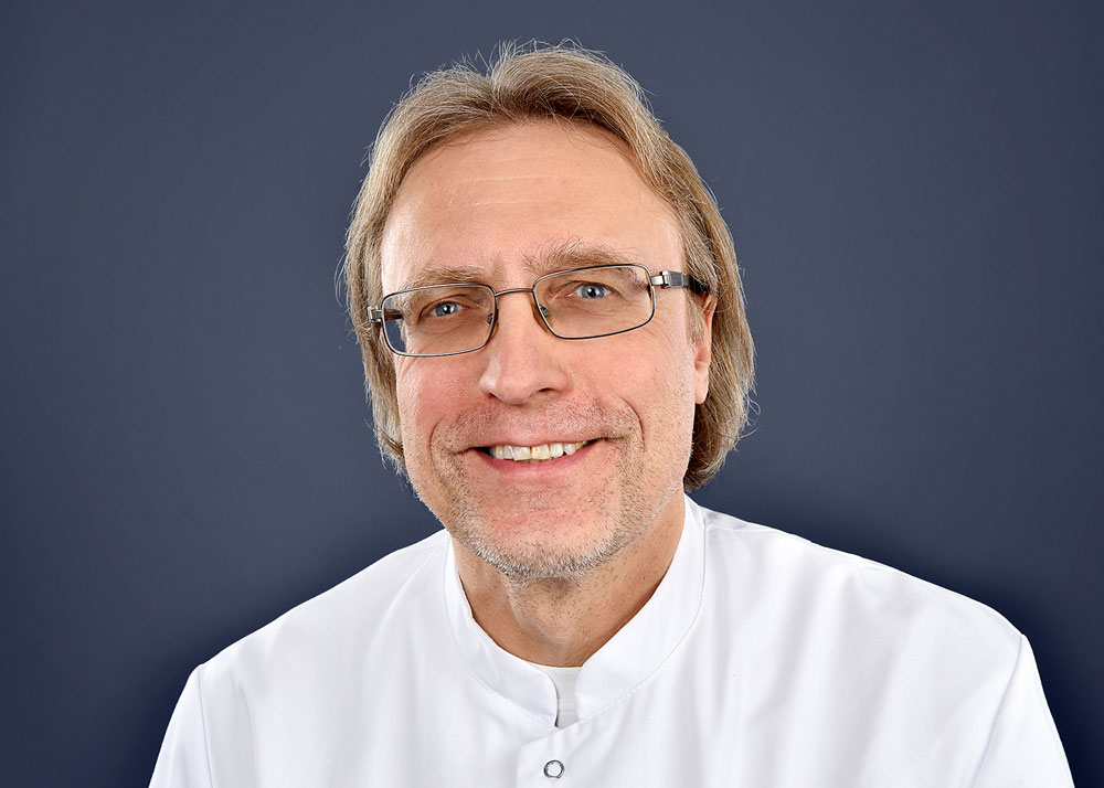 Dr. med. Peter Schmidt