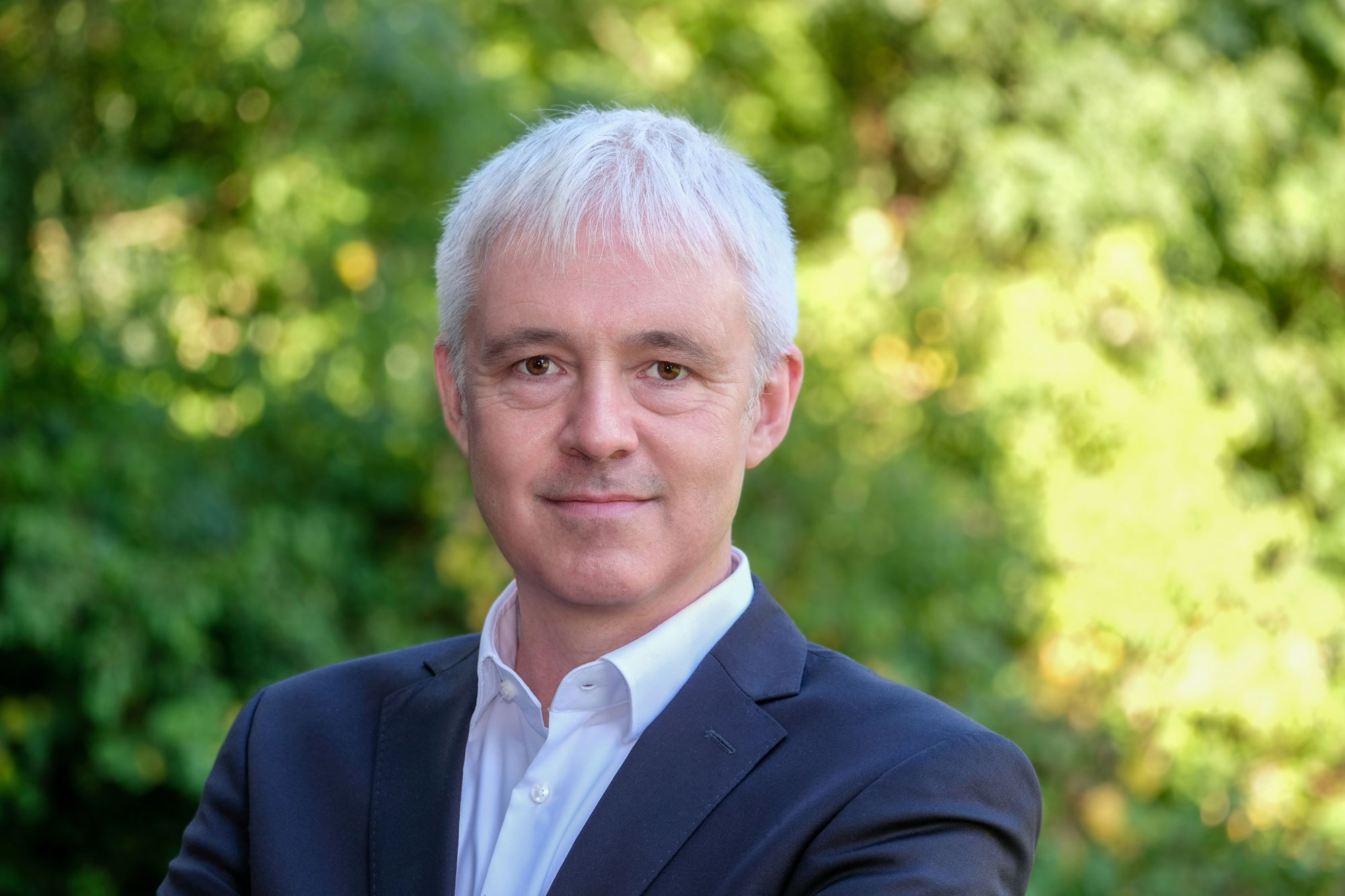 Dr. Peter Lütkes