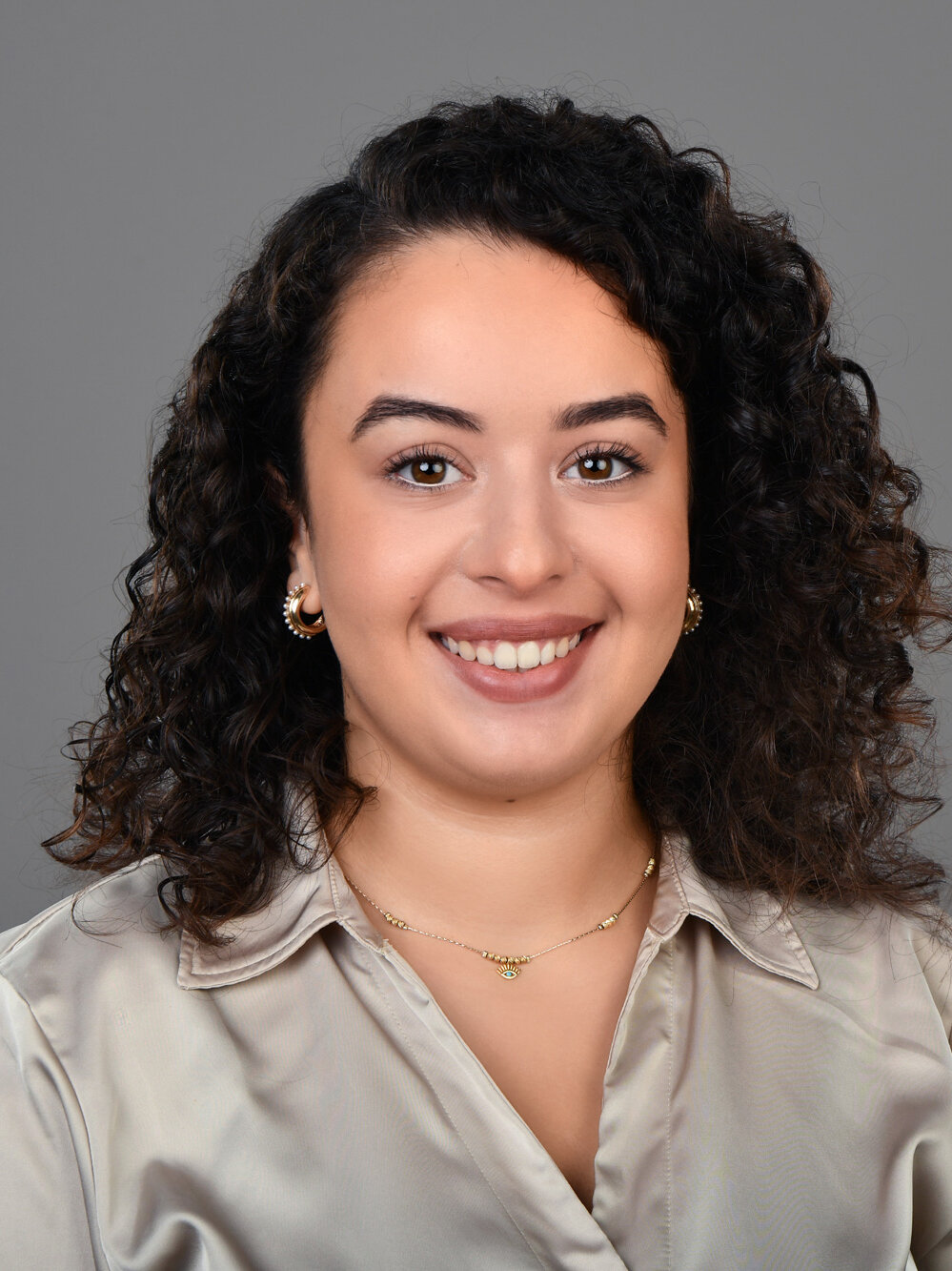 Melisa Nur Kilinc