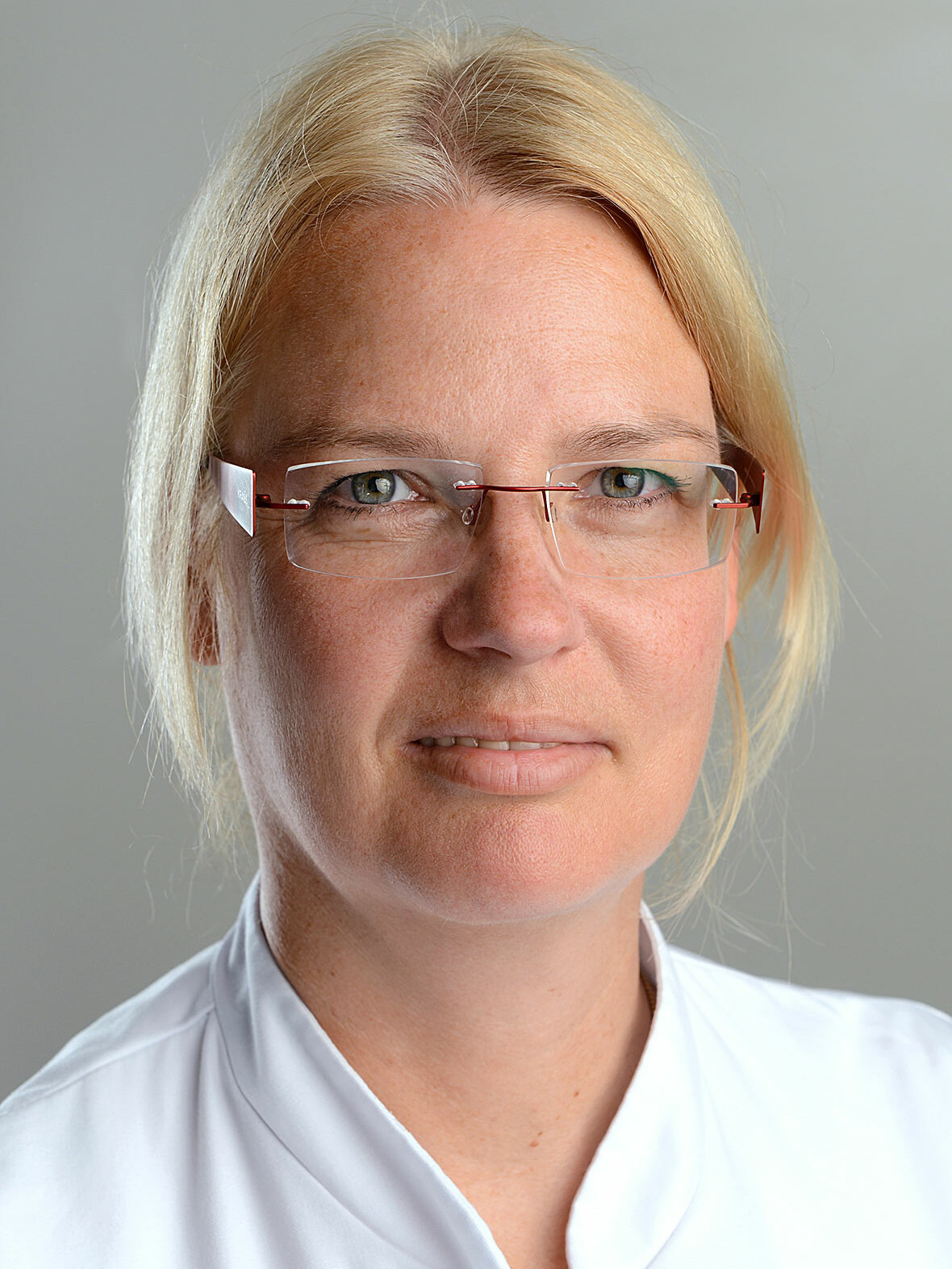 Dr. med. Anne-Kathrin Dauphin