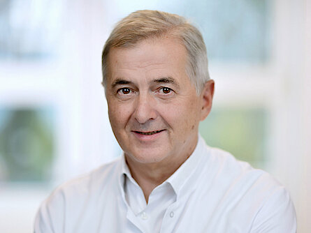 Prof. Dr. med. Matthias Kemen