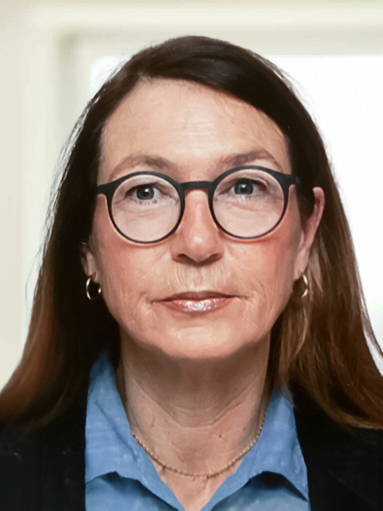 Petra Schuldt