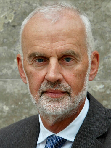 Prof. Dr. med. Hendrik C. Dienemann