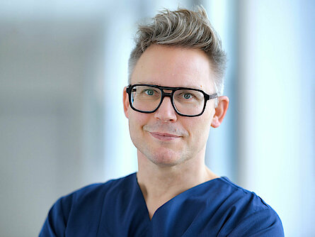 Priv.-Doz. Dr. med. Gabor Gäbel Priv.-Doz. Dr. med. Gabor Gäbel