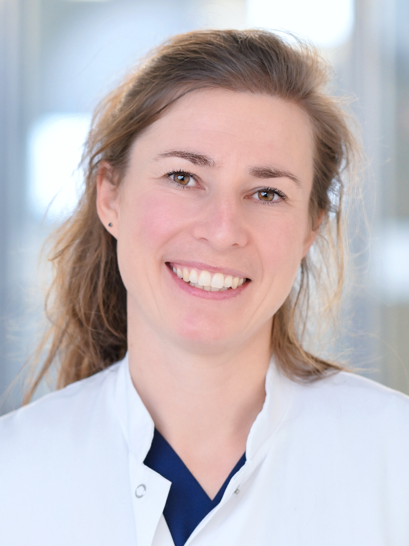 Dr. med. Sarah Götz