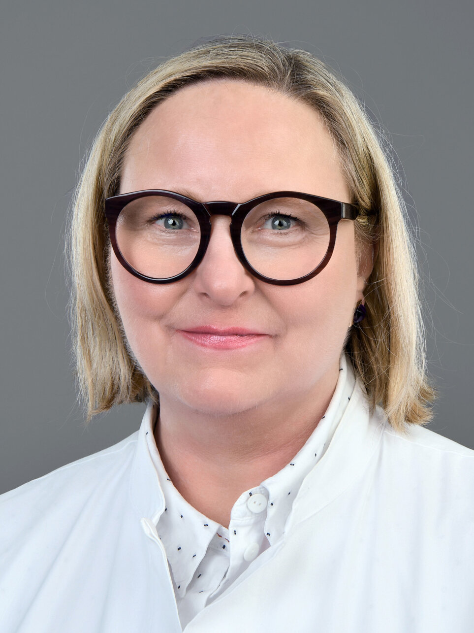 Dr. med. Bettina Krebs