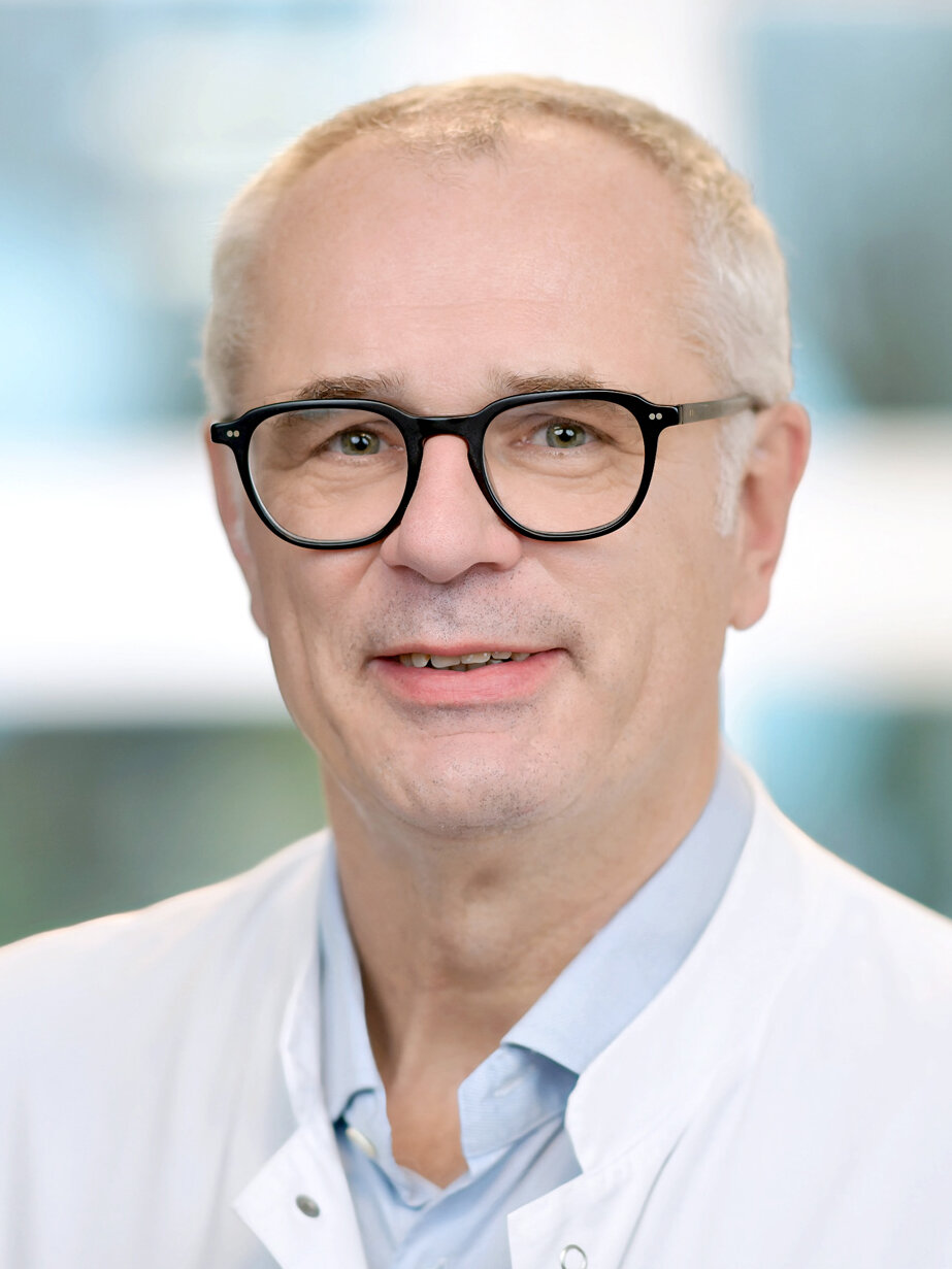 Dr. med. Ralf Schmidt