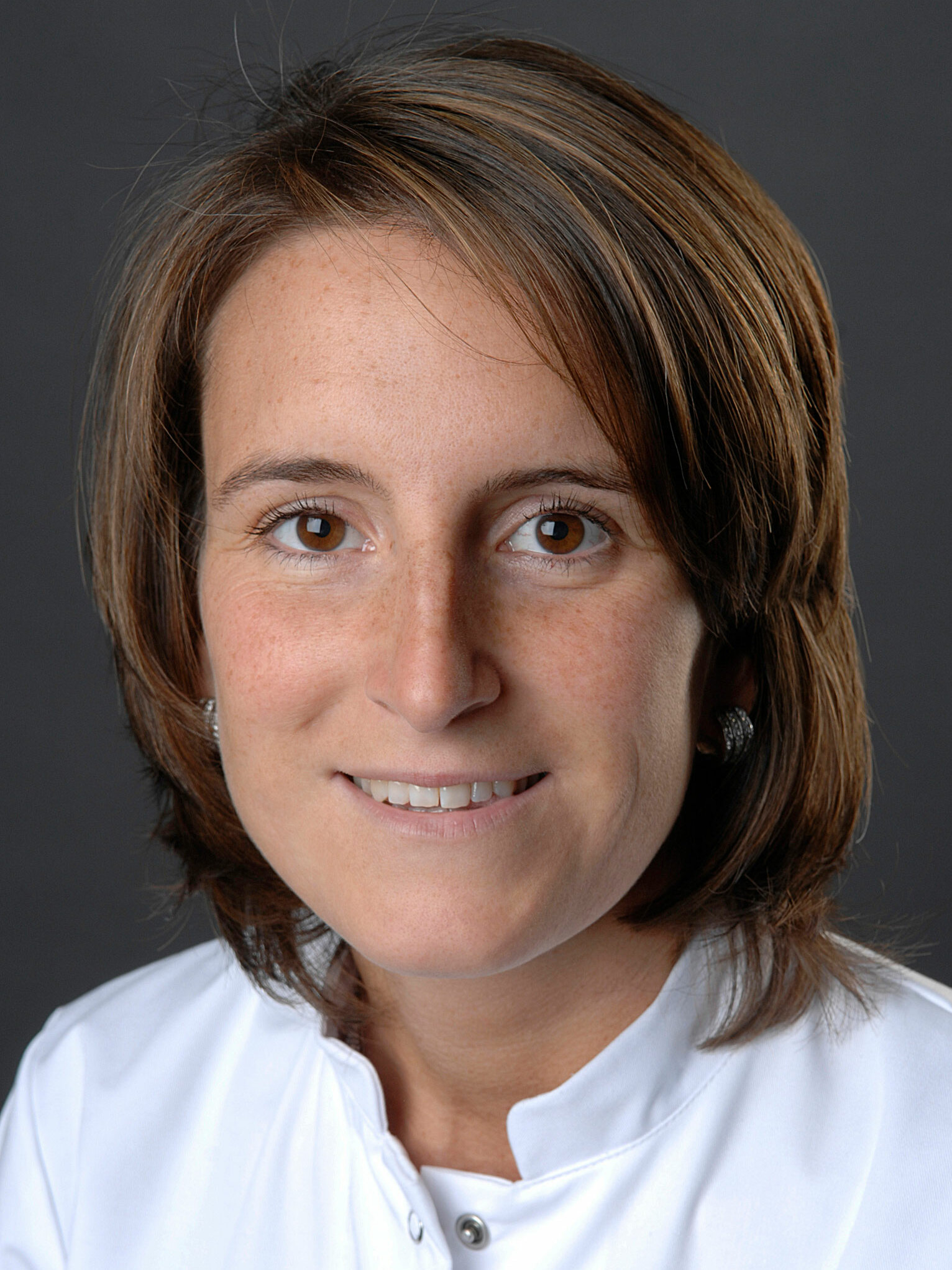 Dr. med. Melanie Oggiano