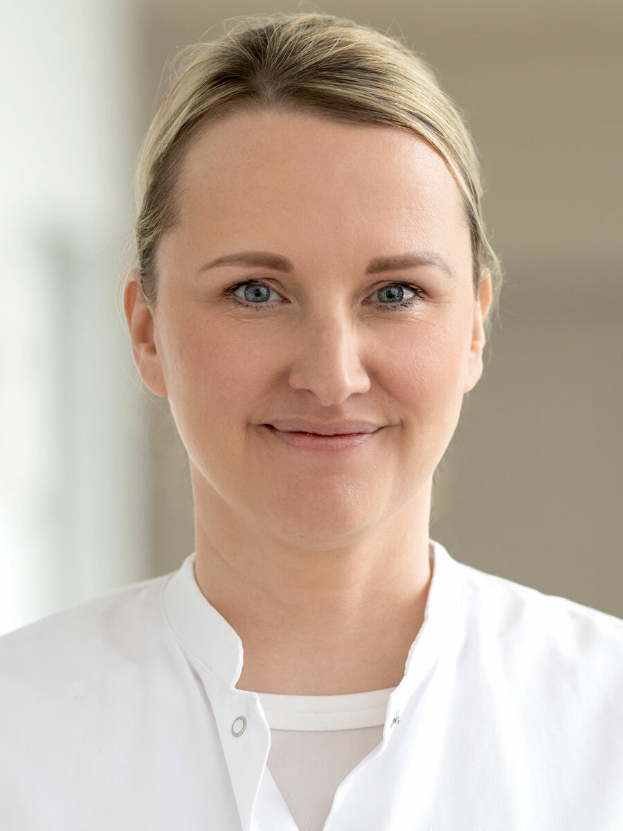 Dr. med. Katja Vogelsang