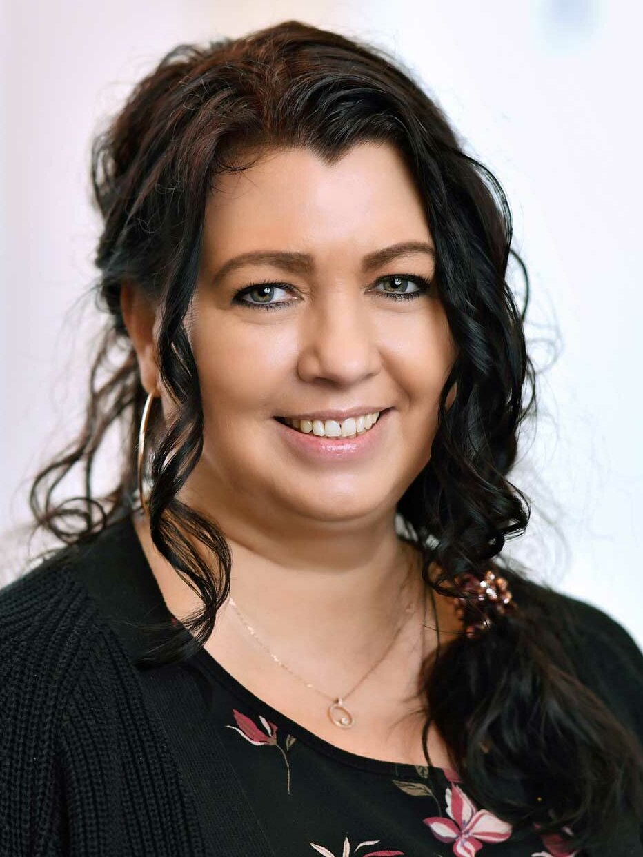 Birgit Gernand