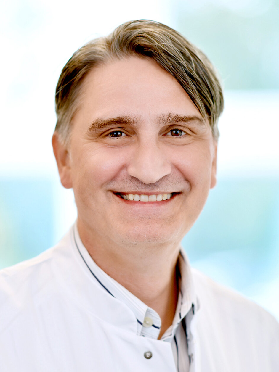 Prof. Dr. med. Chris Braumann