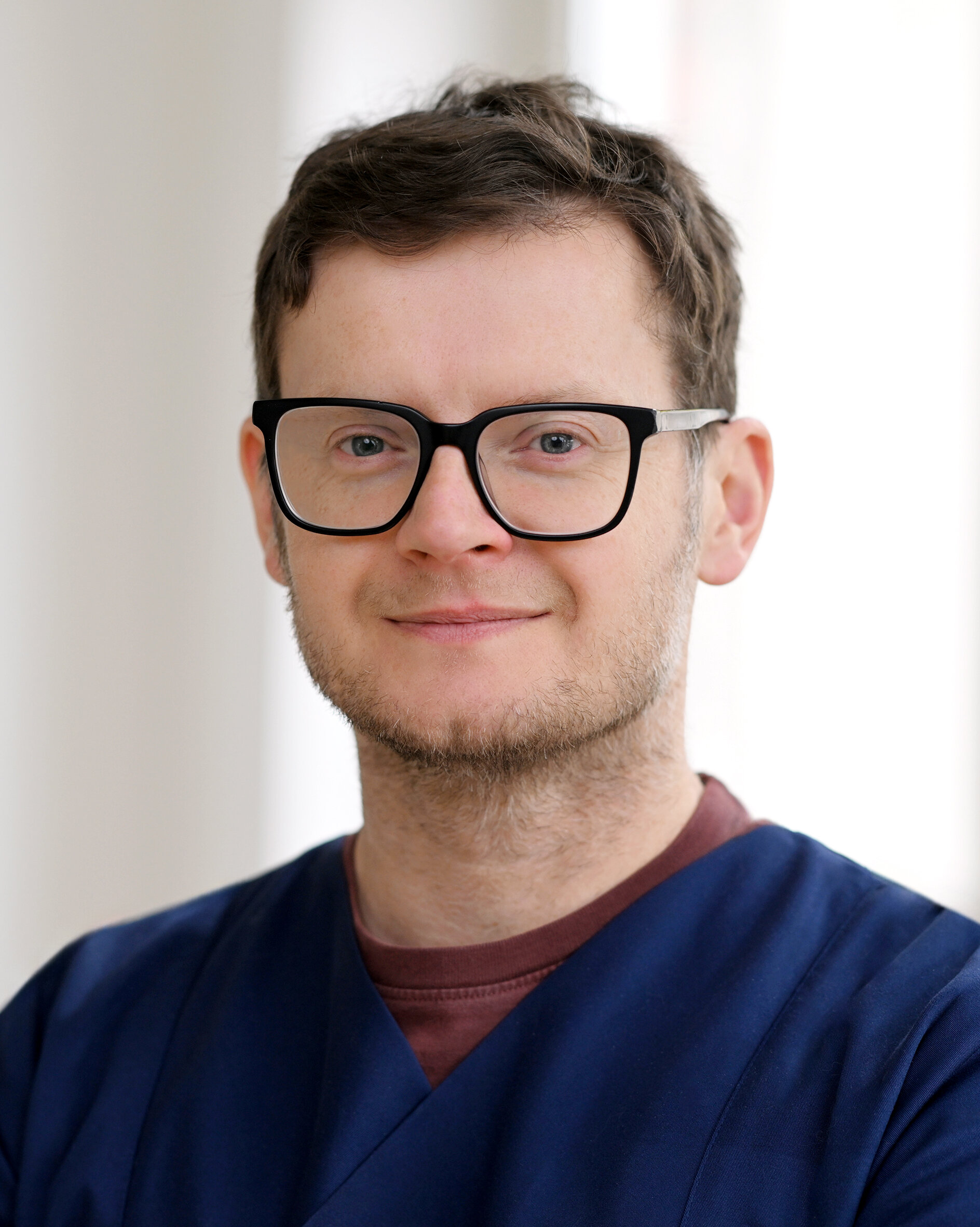 Adam Chmielewski