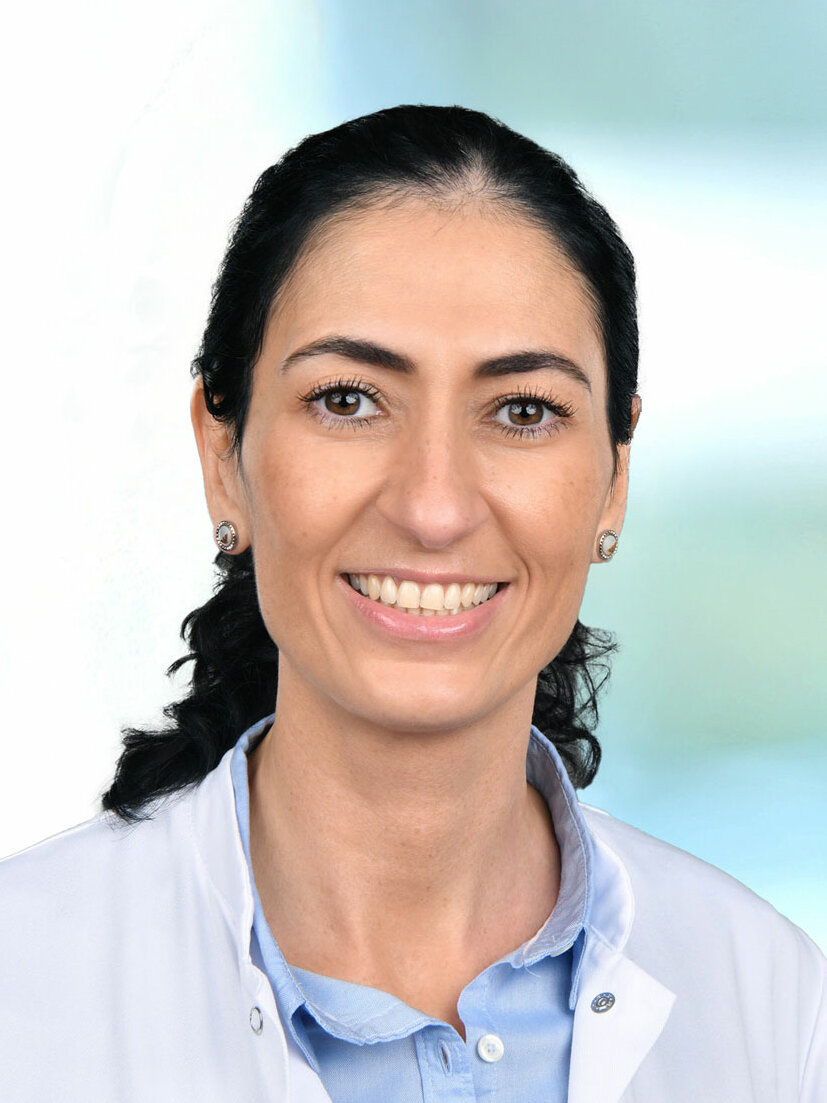Dr. med. Arzu Payas