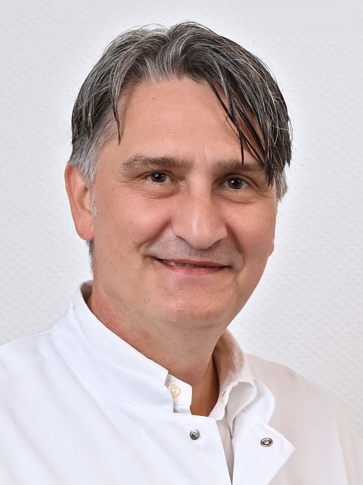 Prof. Dr. med. Chris Braumann