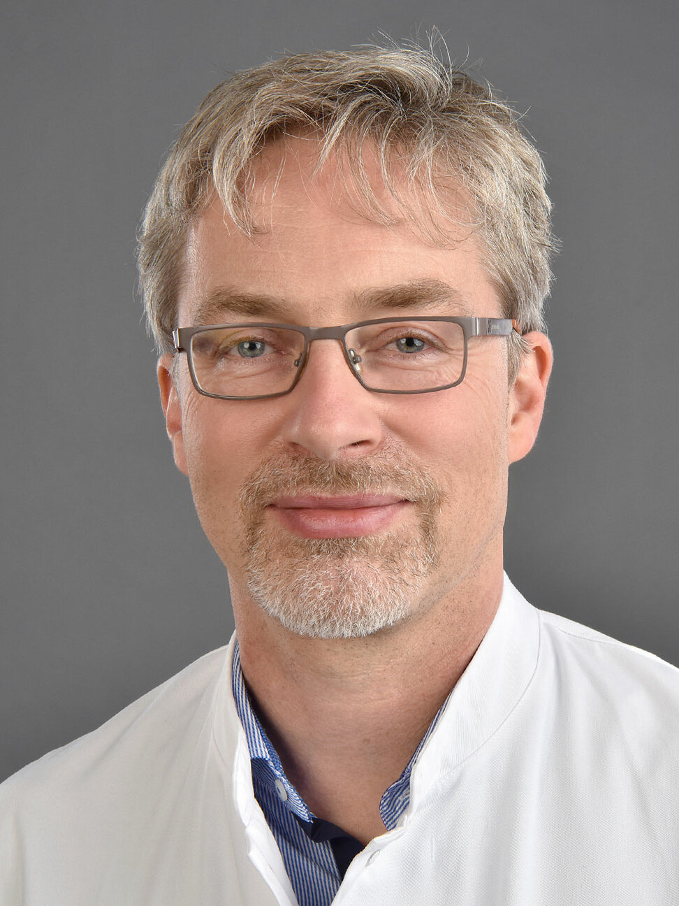 Dr. med. Cord Müller