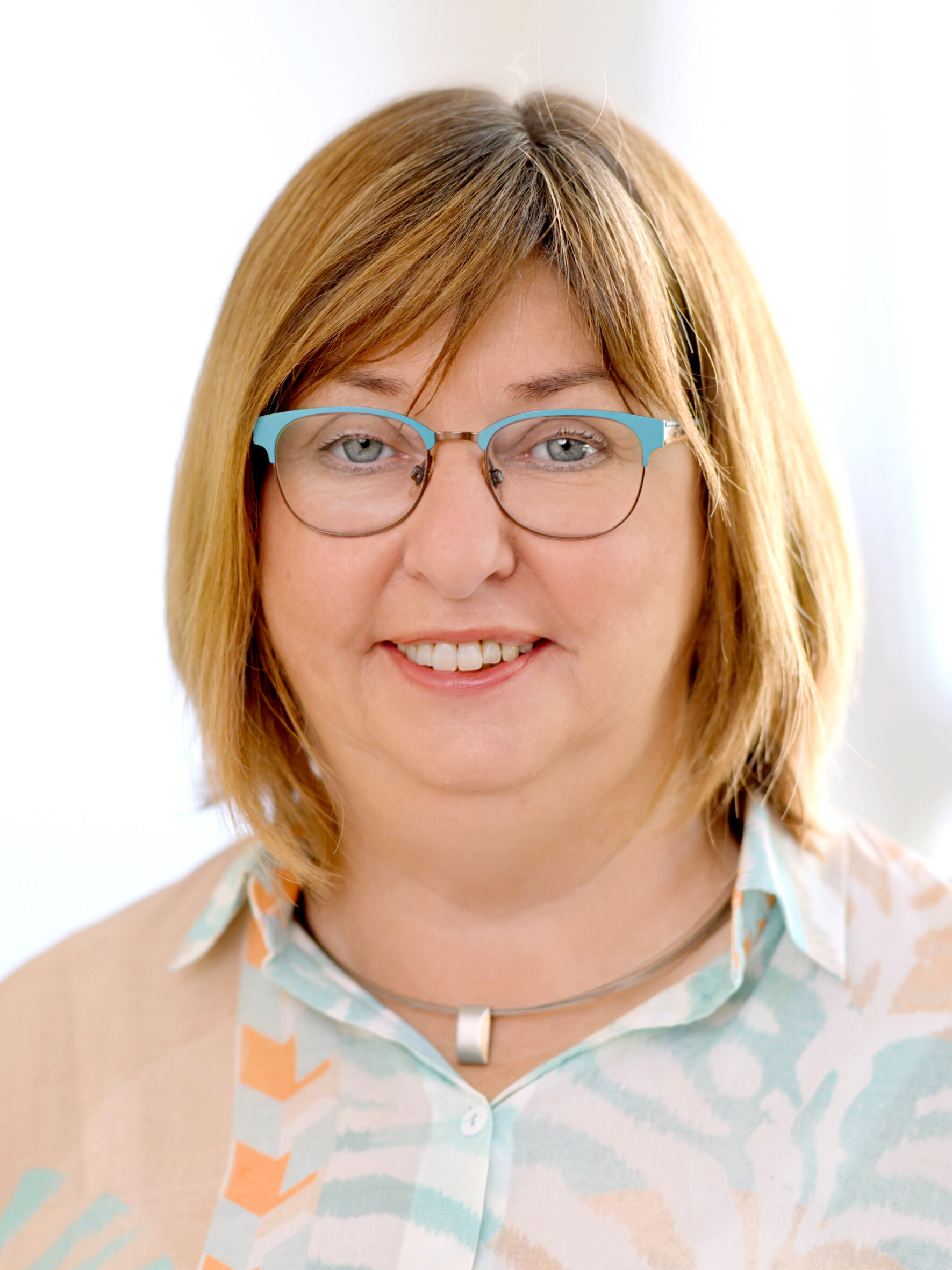 Susanne Kropp