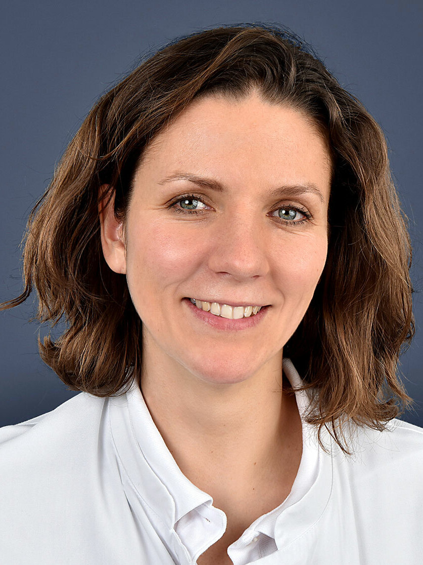 Dr. med. Kerstin Wittor