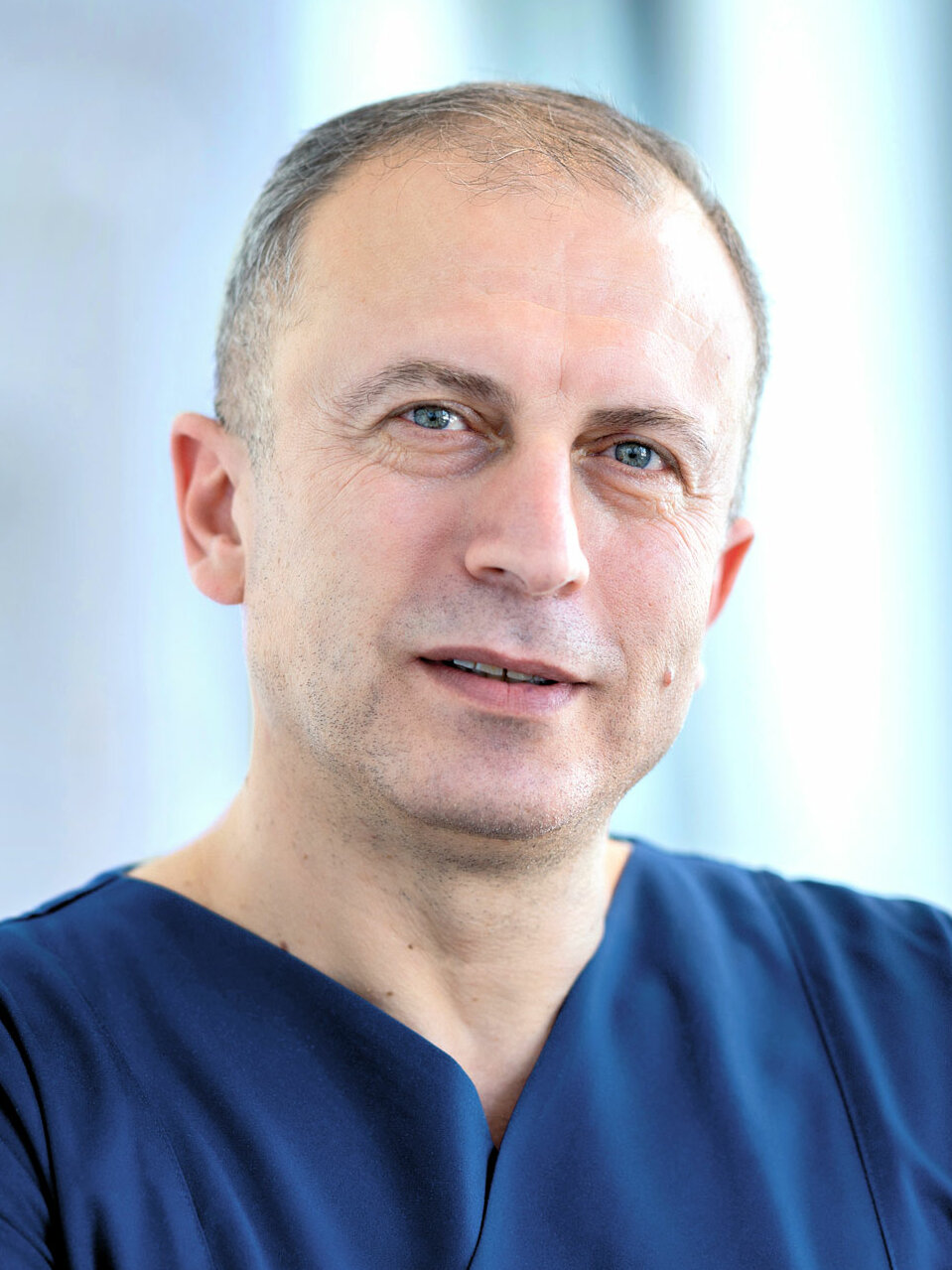 Nedal Hasson