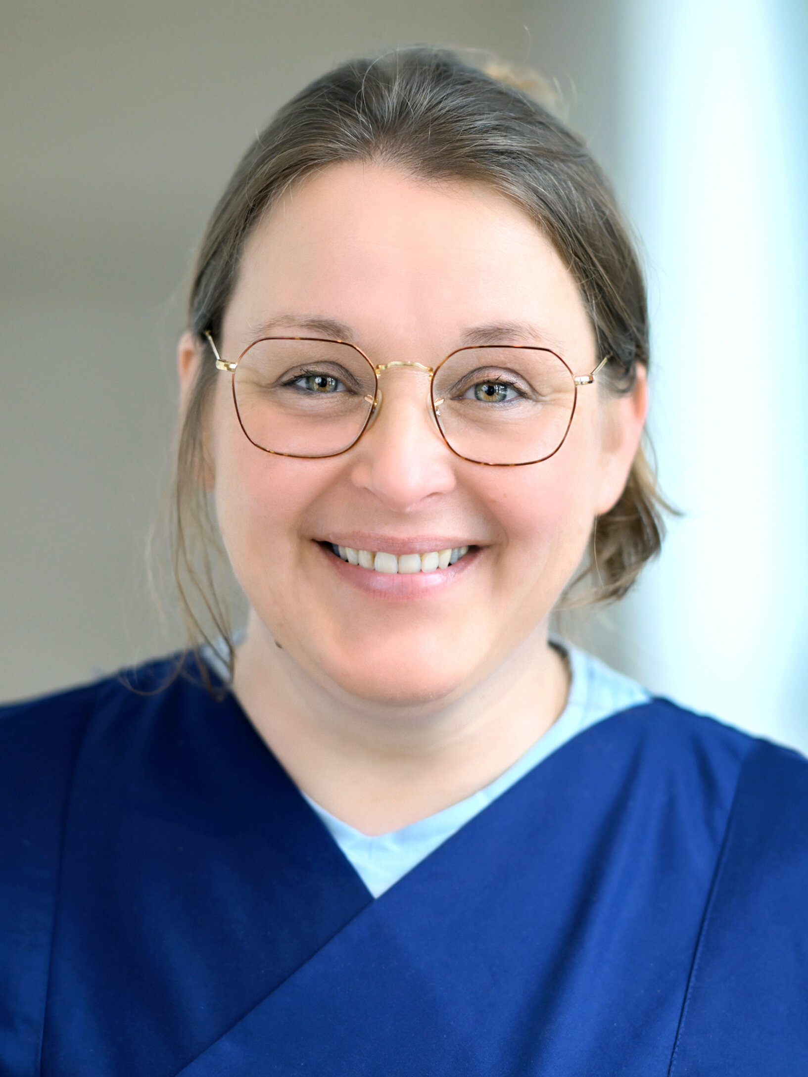 Dr. med. Cornelia Fiebich