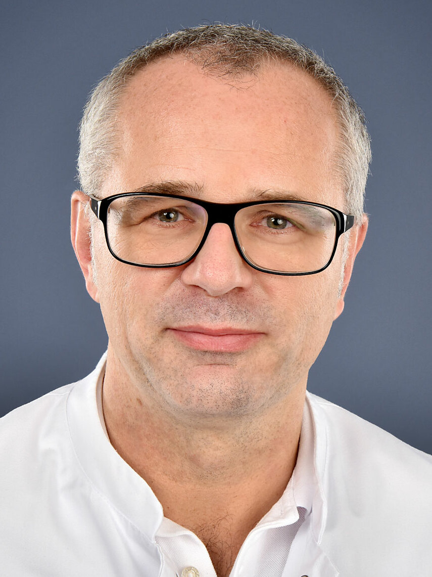 Dr. med. Ralf Schmidt