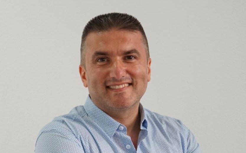 Necmettin Dibekci