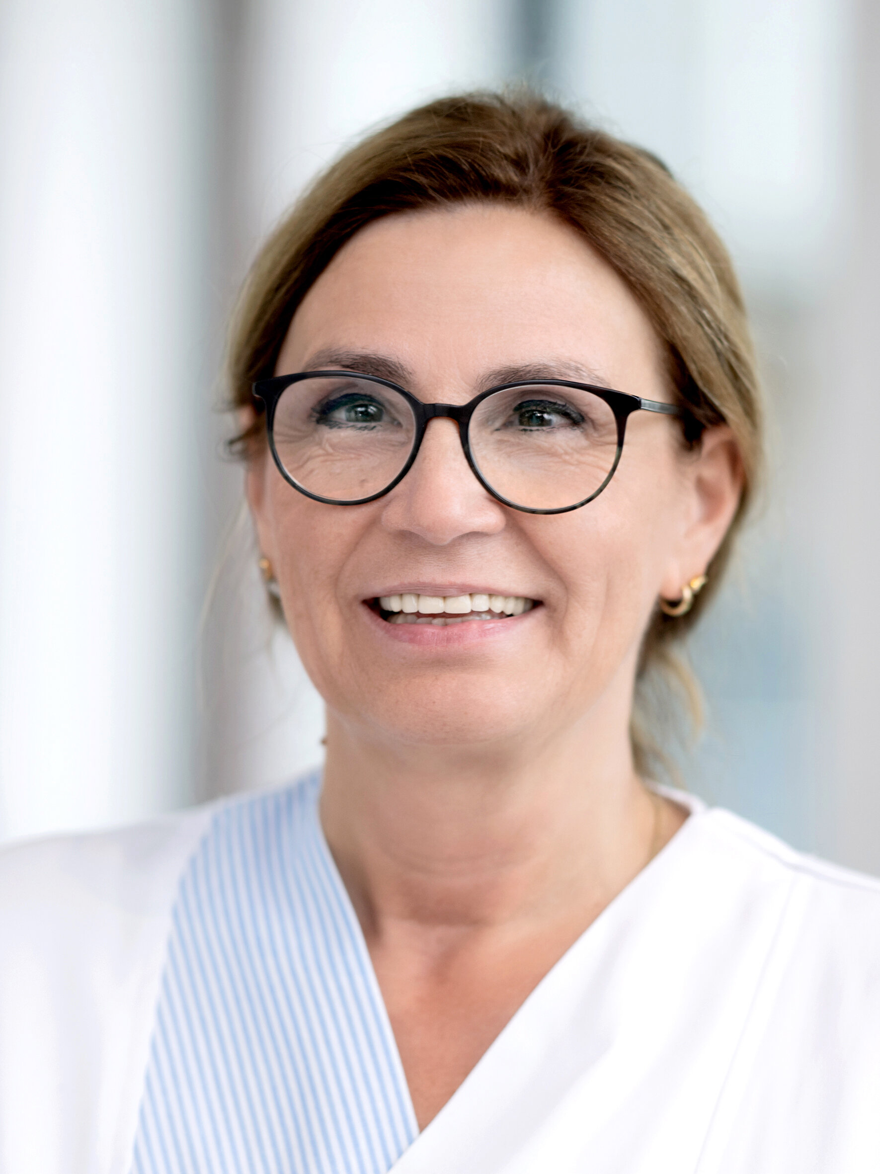 Sylvia Streich-Landwehr