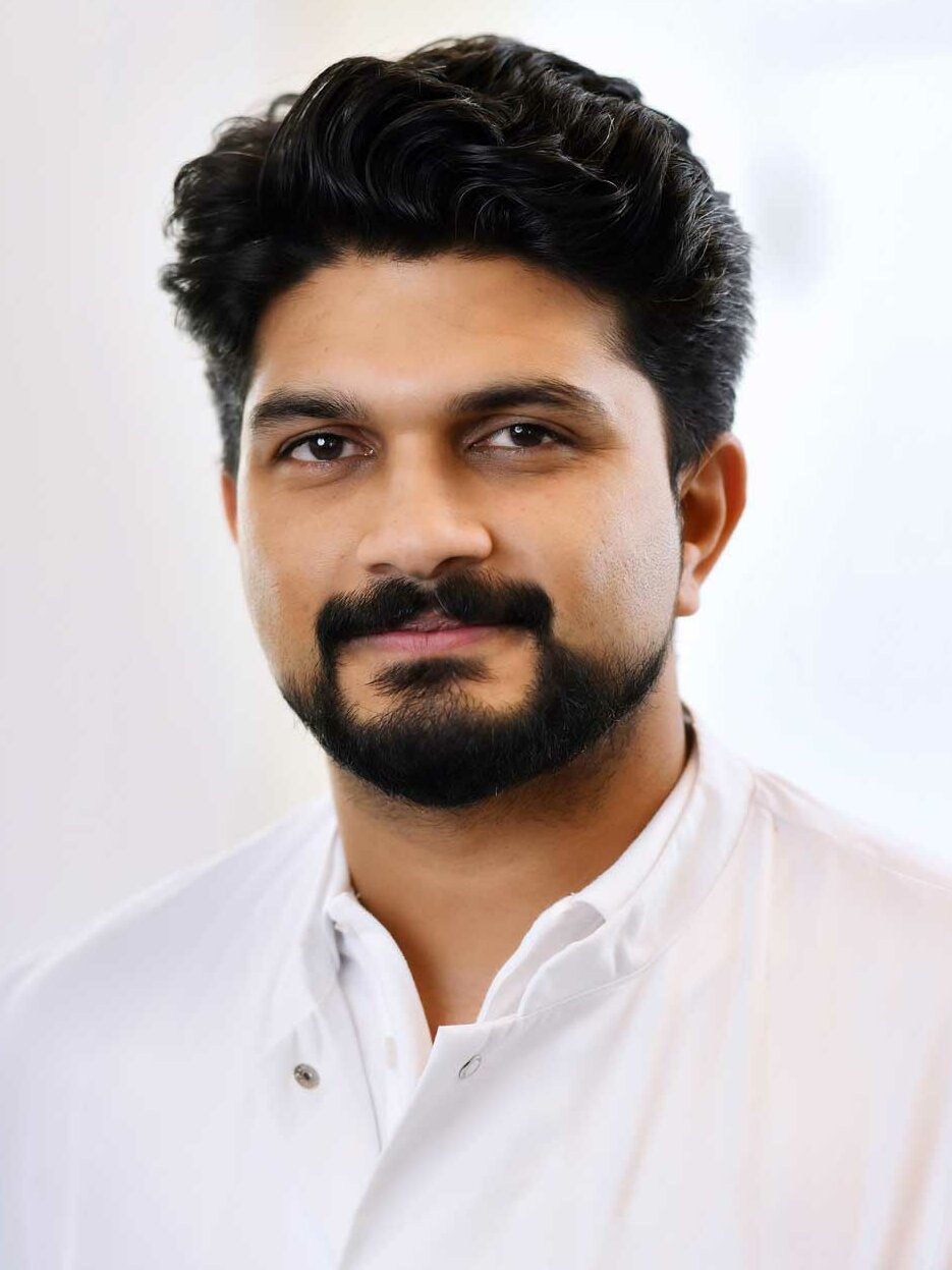 Shaju Shajahan