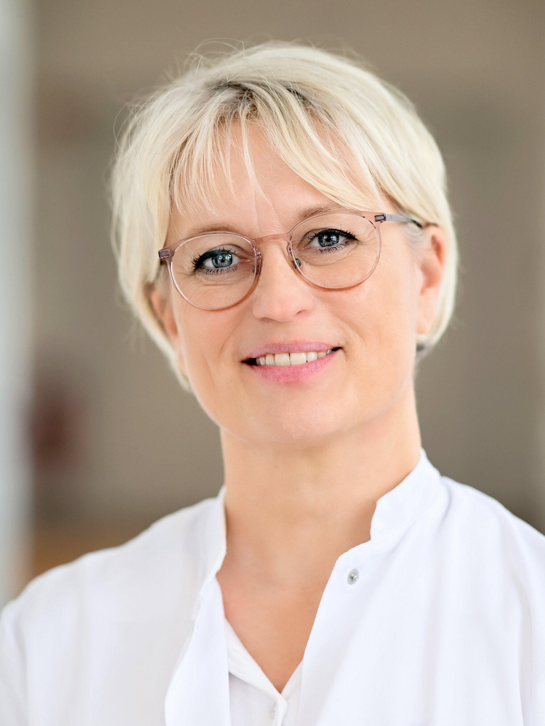 Dr. med. Sandra Dietel