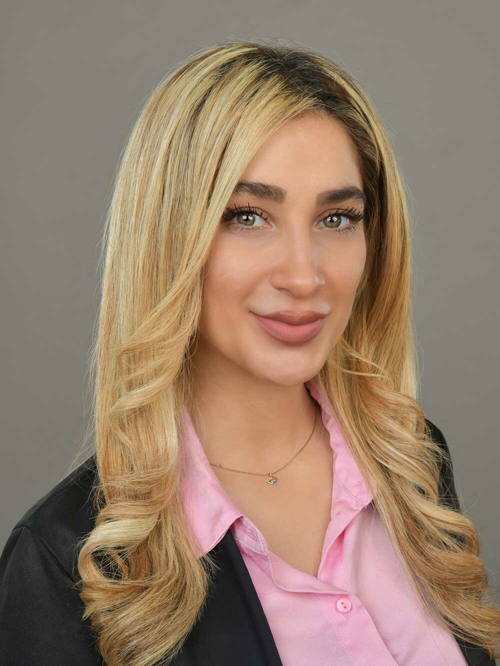 Kübra Yilmaz