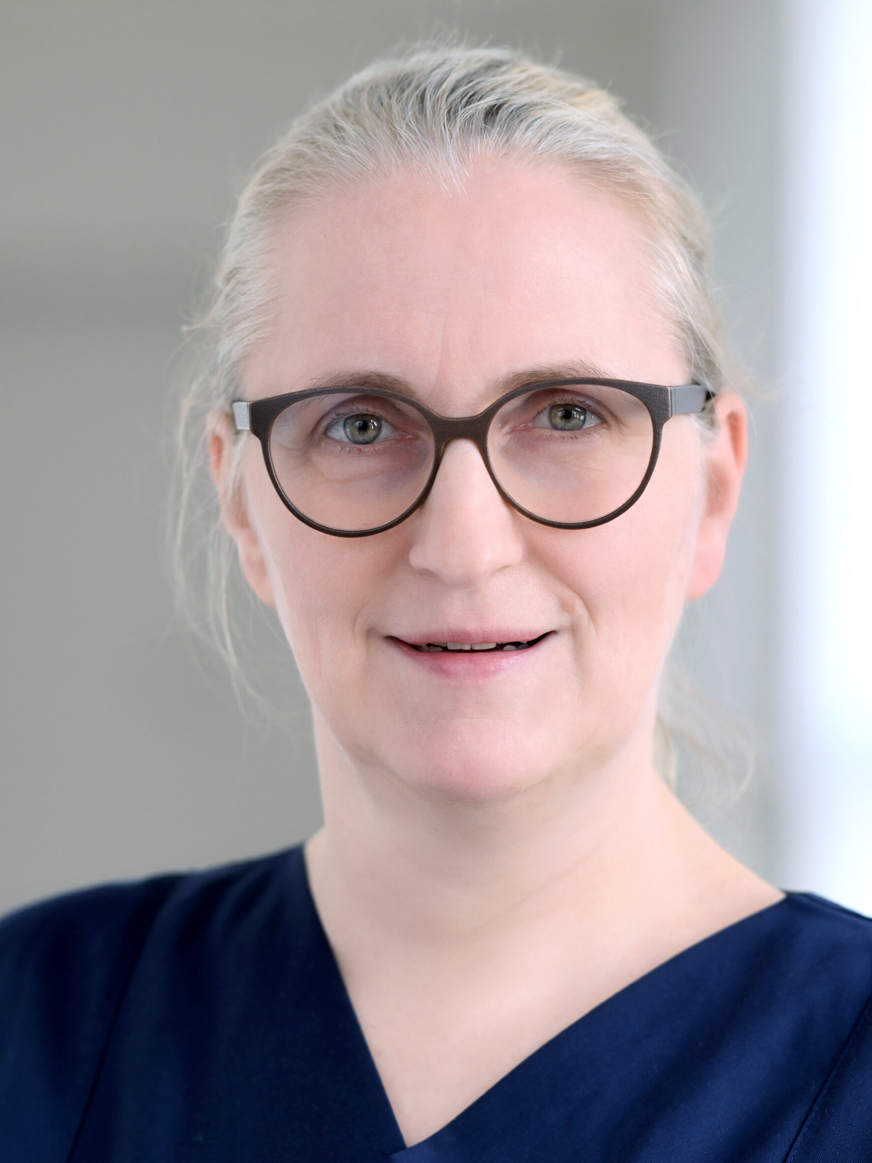 Dr. med. Barbara Lubenow