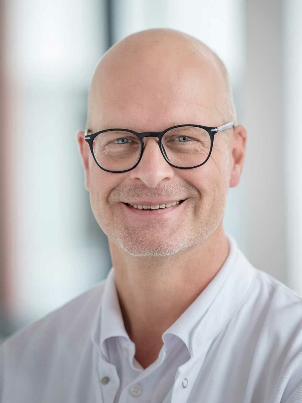 Dr. med. Nils Grote