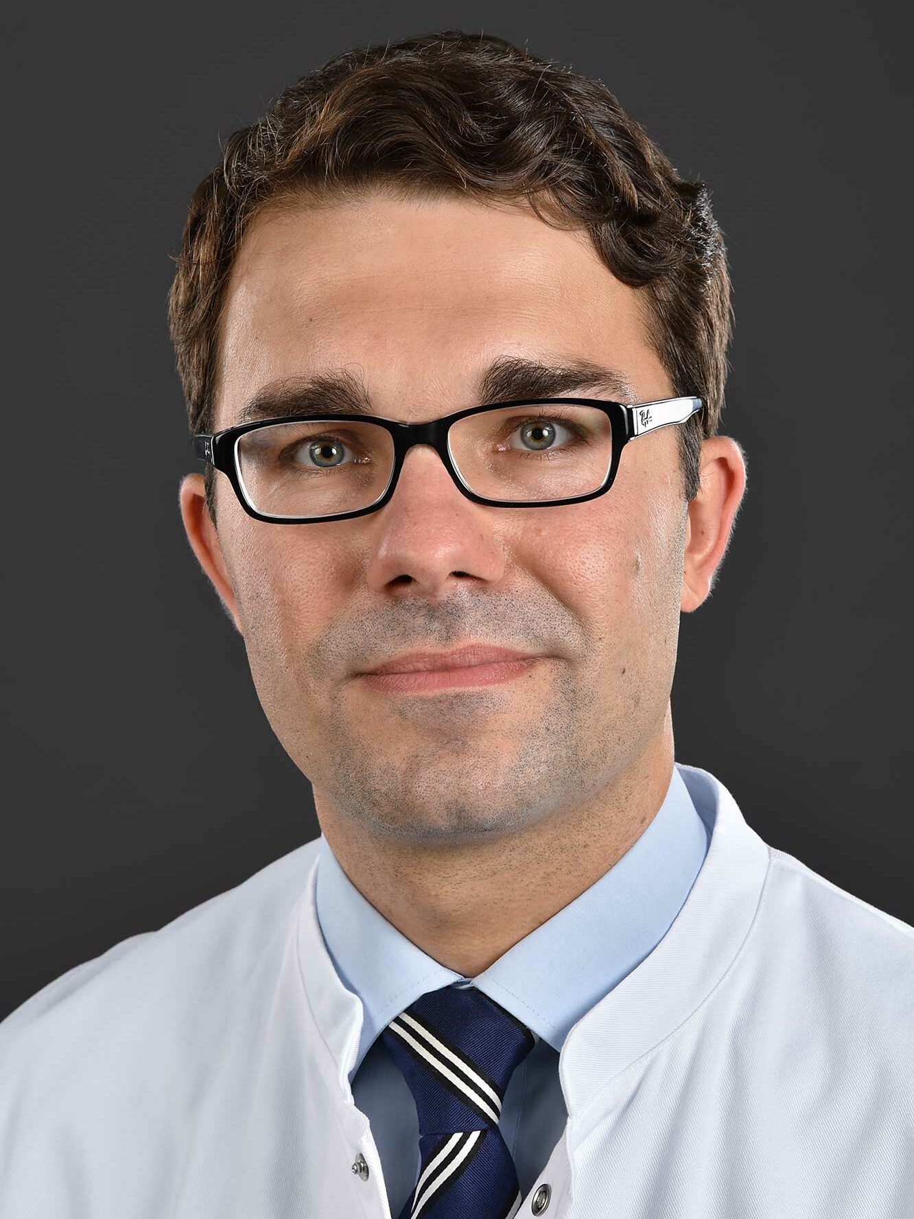 Dr. med. Dominik Herrmann