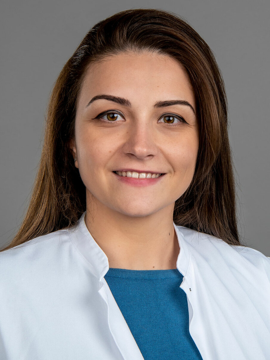 Dr. med. Luiza Alexandra Luta