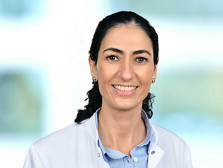 Dr. med. Arzu Payas