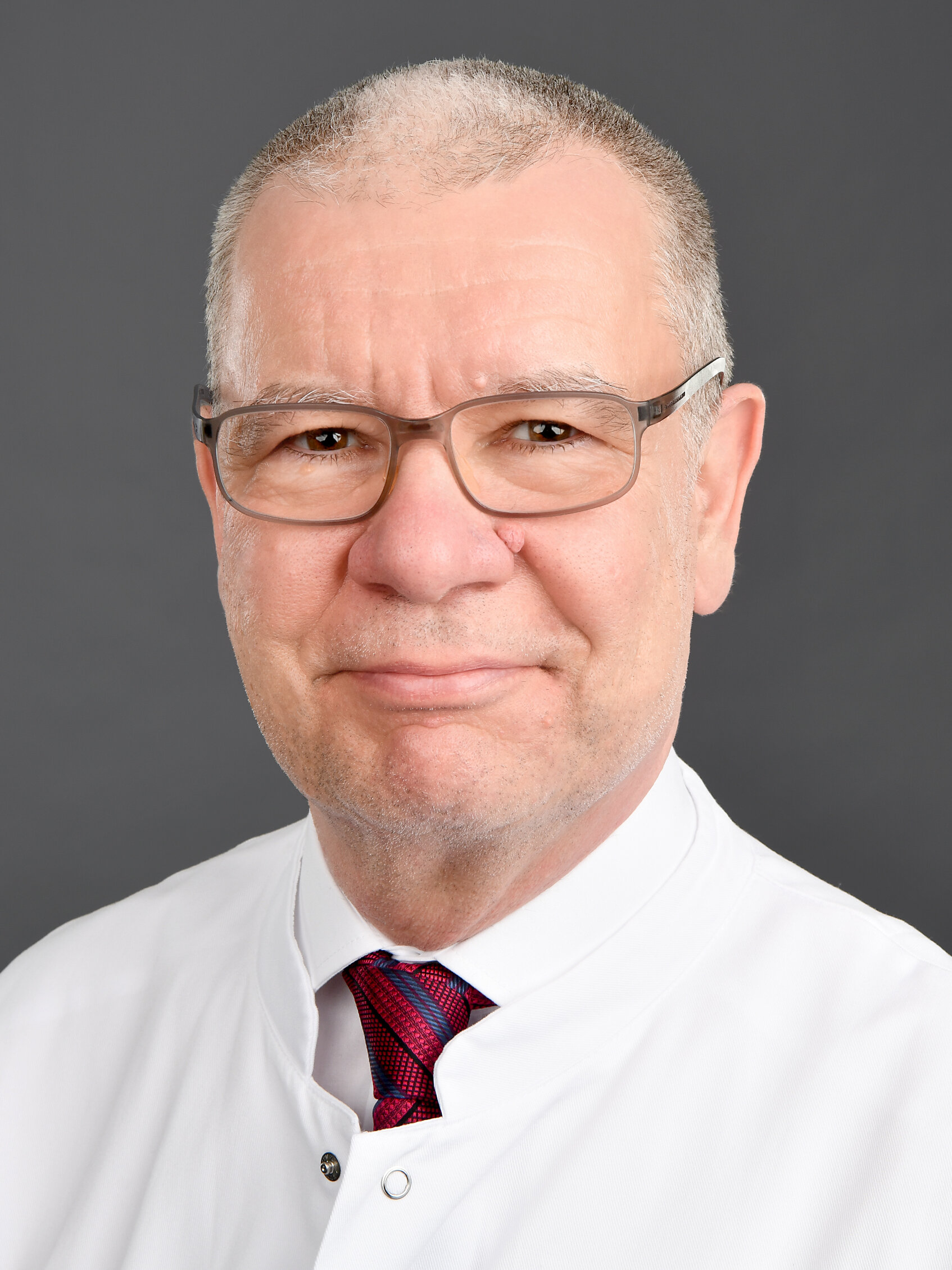 Dr. med. Andreas Wiedemann