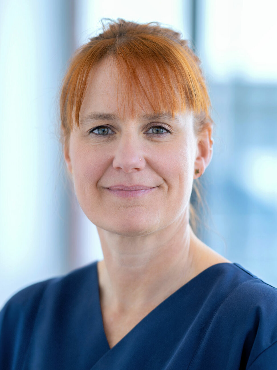 Dr. med. Daniela Reichstein