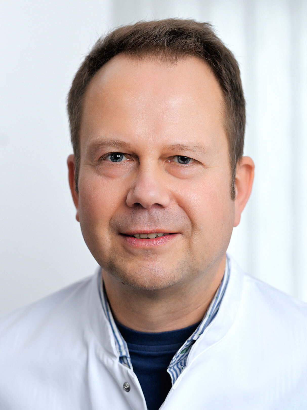 Dr. med. Christian Börnke