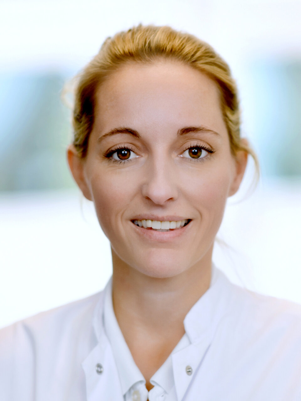 Dr. med. Alexandra Koutses