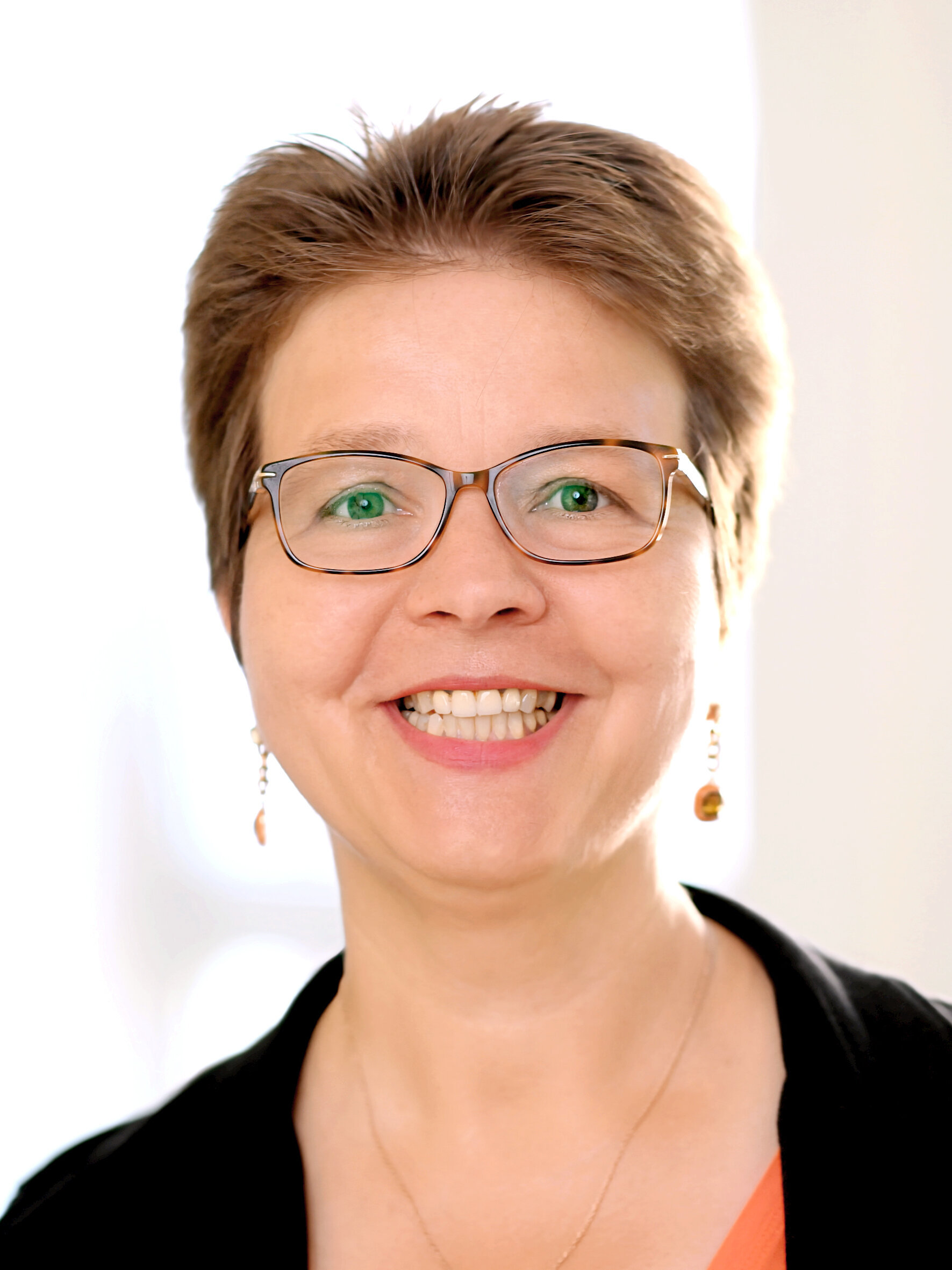 Dr. Anne Linkemann