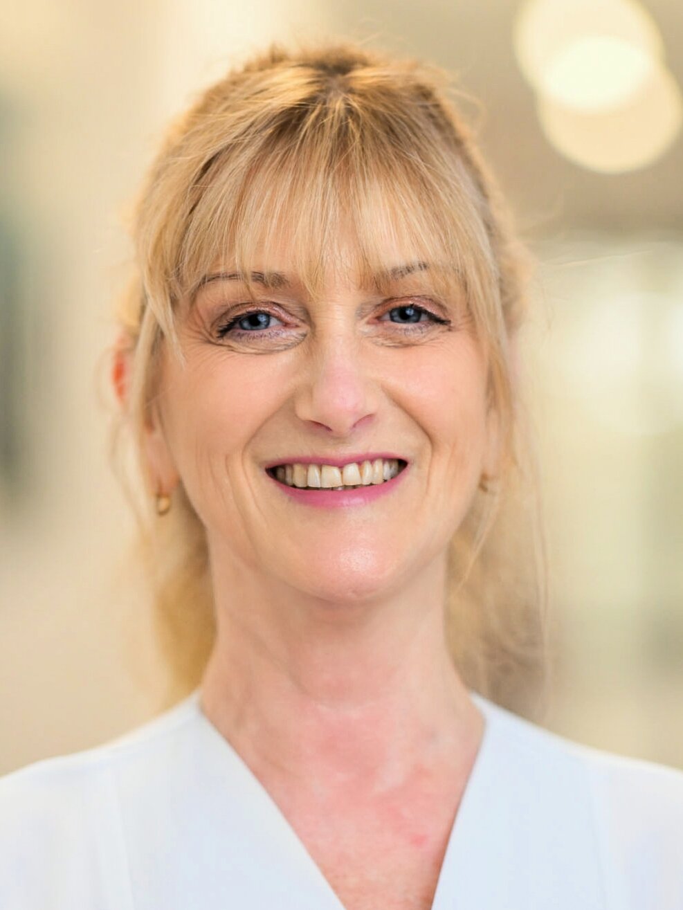 Sylvia Schwanke