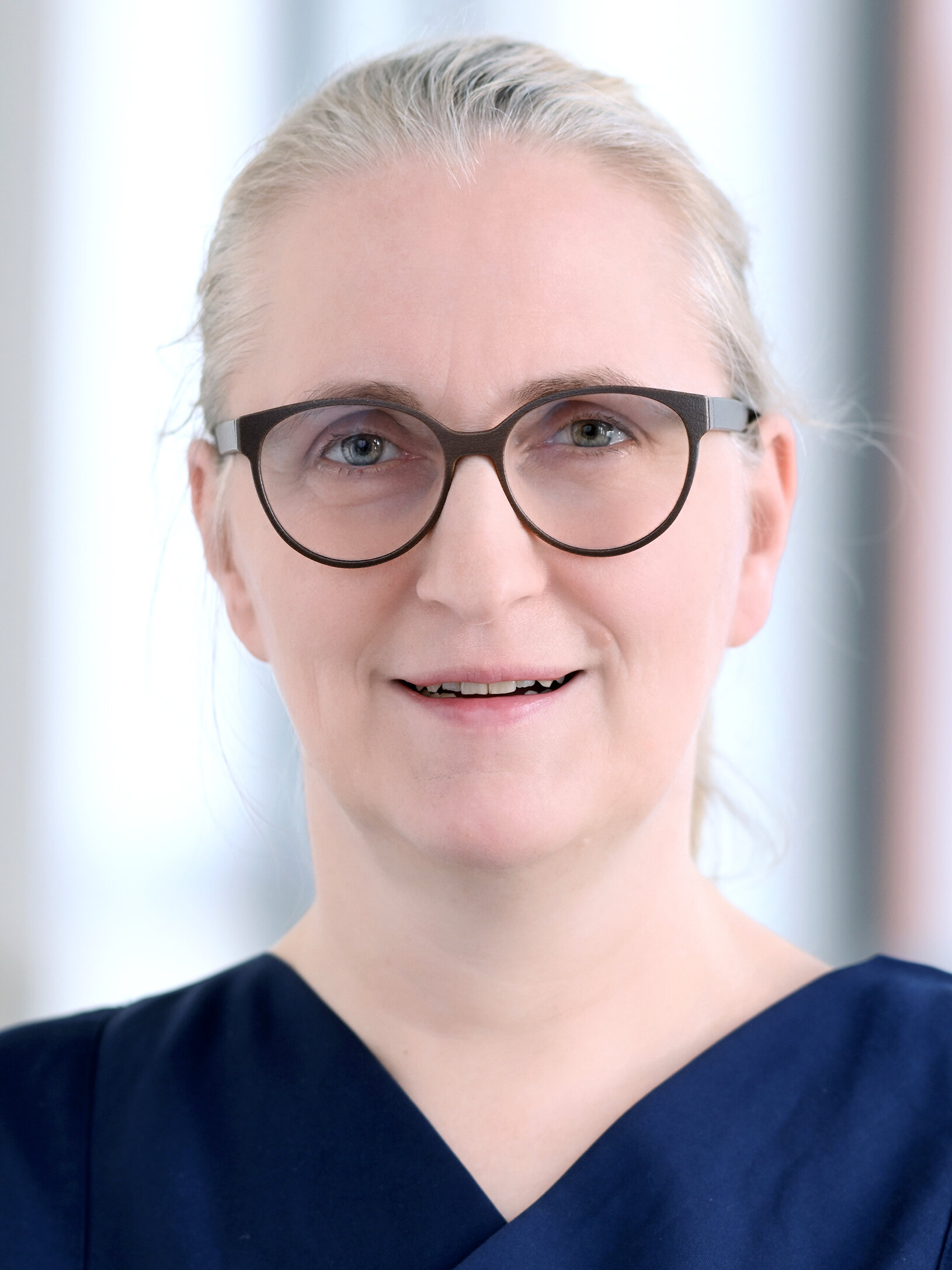 Dr. med. Barbara Lubenow