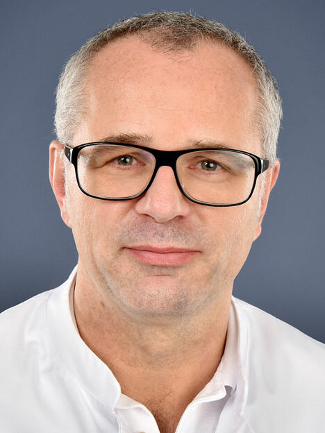 Dr. med. Ralf Schmidt