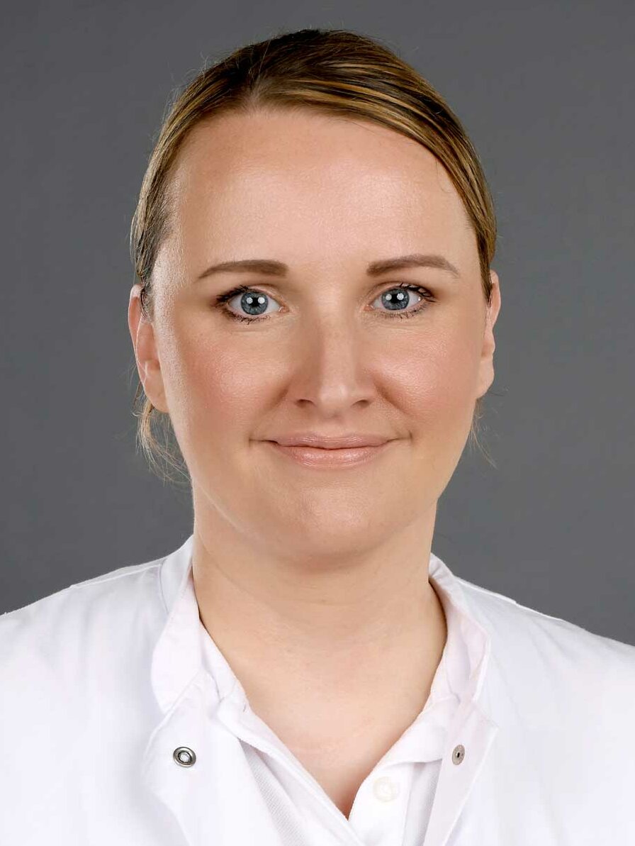 Dr. med. Katja Vogelsang