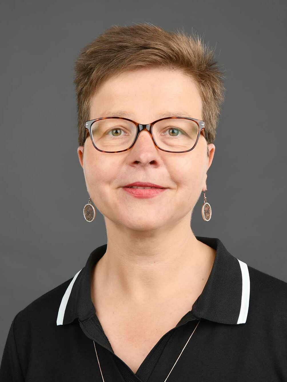 Dr. Anne Linkemann