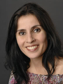 Aynur Hecker