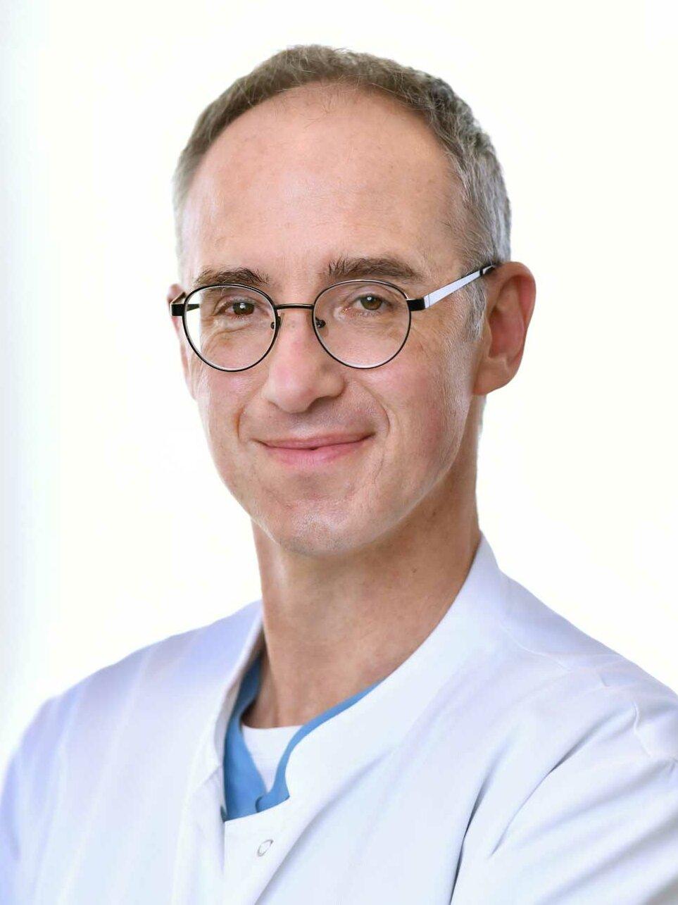 Dr. med. Dirk Kompa
